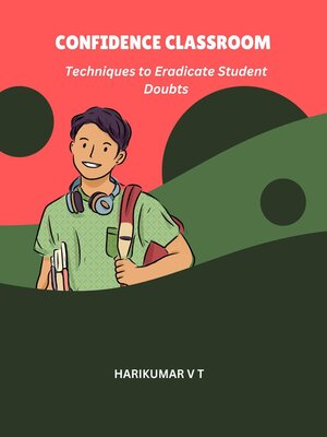 cover image of Confidence Classroom